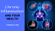 How Does Chronic Inflammation Affect Your Health?