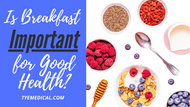 Healthy Breakfast Ideas for Seniors (and Why the First Meal Matters)