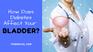 Can Diabetes Affect Bladder Control and Urinary Health?