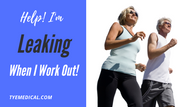 Exercising with Stress Incontinence: How to Beat the Leaks!