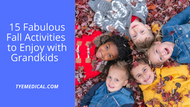 15 Fabulous Fall Activities to Enjoy with Your Grandkids