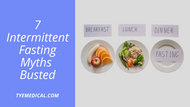 7 Intermittent Fasting Myths Busted