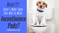 There’s More Than One Way to Wear Incontinence Pads – Ready to Try Something New?