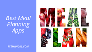 Best Meal Planning Apps to Make Life Easier