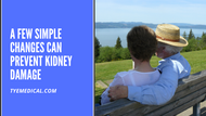 Avoid These 5 Habits to Maintain Healthy Kidneys