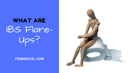 What Are IBS Flare-Ups?