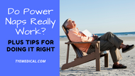 Do Power Naps Really Work? Plus Tips for Doing It Right