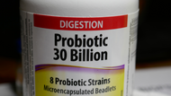 How to Reap the Benefits of Probiotics that Target Your Symptoms