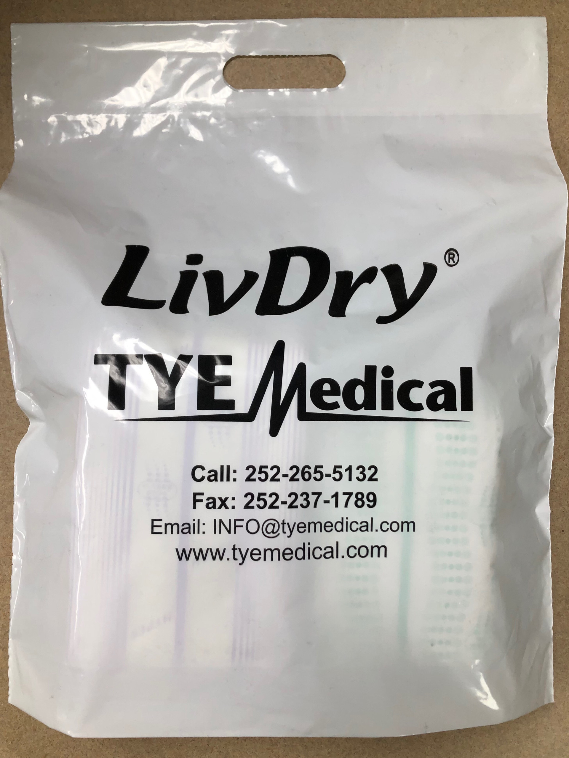 Hyper Pad Sample Pack