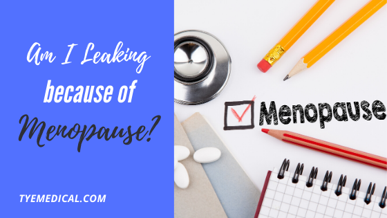 Are Urine Leaks a Symptom of Menopause? How Hormones Trigger