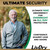 LivDry Mens Incontinence Underwear, Premium Adult Diapers for Men, Ultimate Max Protection provides the ultimate all day and overnight security