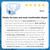 a glowing review of LivDry Premium Briefs for adult urinary incontinence with tab closure