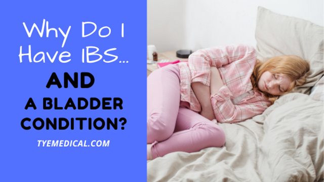 what causes ibs