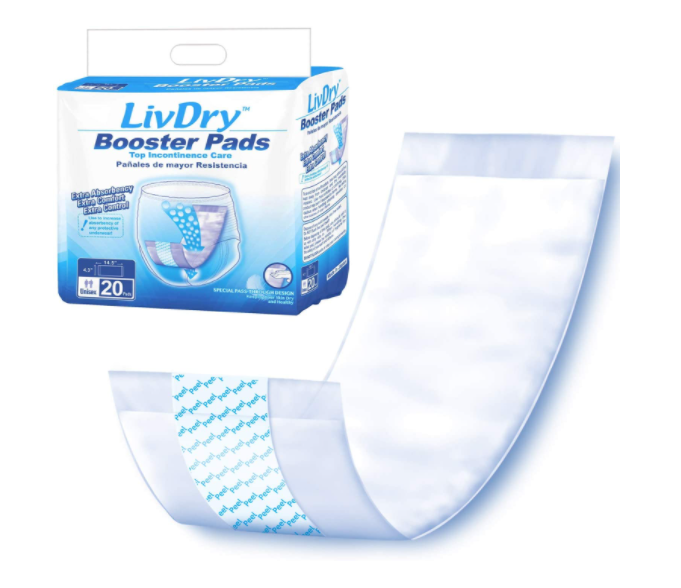 Incontinence Products  Complete Guide for Selecting Incontinence Supplies