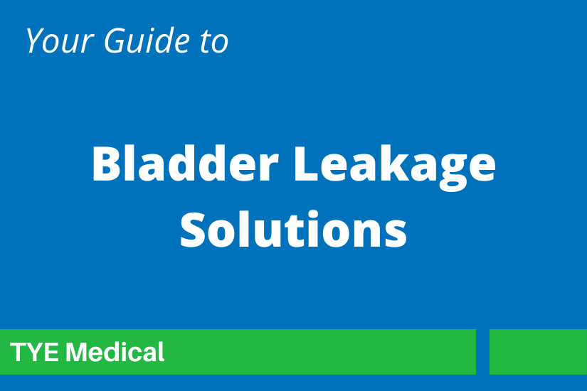 Bladder Leakage Solutions For Incontinence Causes And How To Handle Bladder Leaks