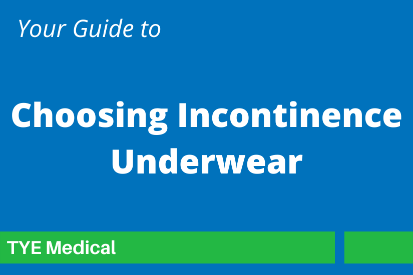 Choosing the Best Protective Underwear for Adults