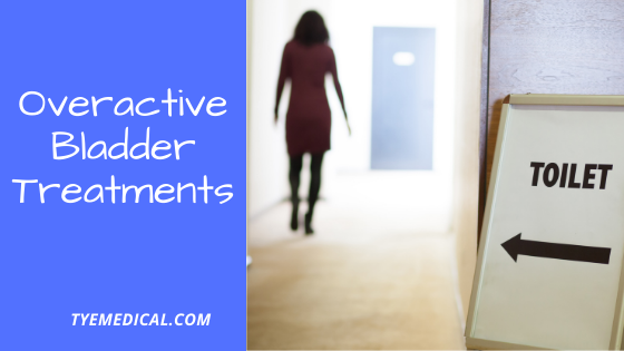 To Treat Overactive Bladder | A Patient’s Guide to Overactive Bladder ...