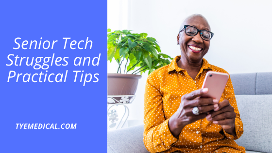 Learn to Become More Tech Savvy to Make Life Easier