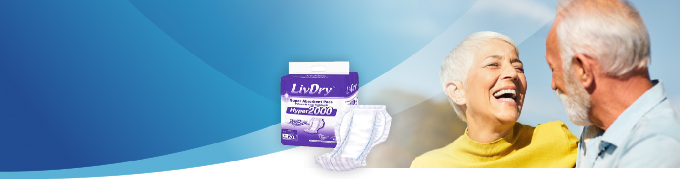 Premium Incontinence Solutions