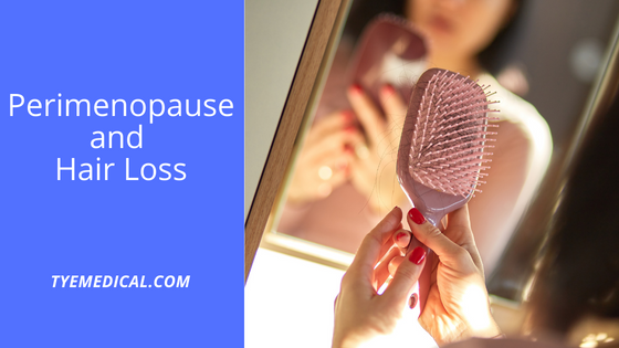 What you need to know about perimenopause - and how to get the