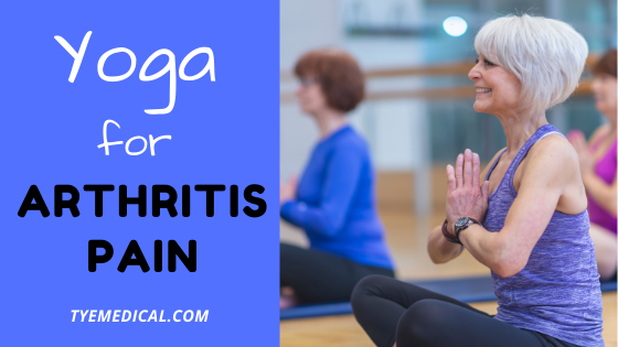 yoga for knee pain relief | Raj Yoga Rishikesh