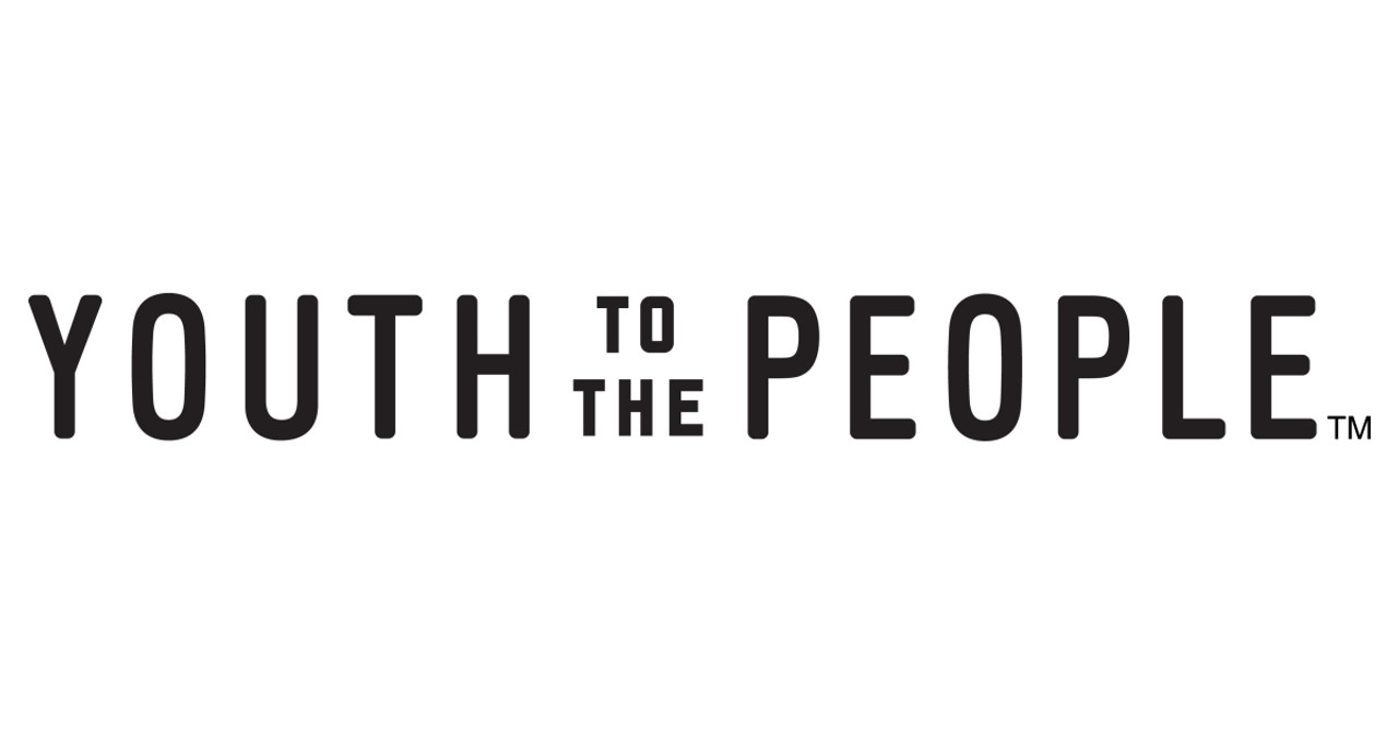 Youth to the People