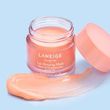 Laneige Grapefruit Masque de Nuit pour les lèvres