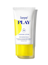 Supergoop Sunscreen Everyday lotion - SPF50