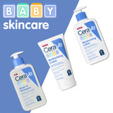 Cerave Creme hydratante Cerave Baby - 236ml