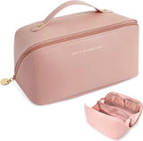 Grande trousse rose Washbag