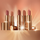 Charlotte Tilbury THE SUPER NUDES Rouge à lèvres