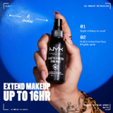 Nyx spray fixateur de maquillage