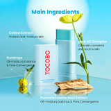 Toboco - Cotton soft Sun stick