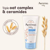 Aveeno baby - Dermaxa Baume très hydratant pour bébé