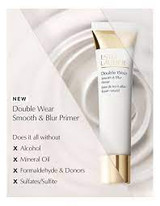 EL Double wear Smooth and Blur Primer