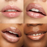Kiko gloss lip volume - 01