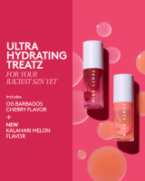 FB Fruit Quench'rz Hydrating + Conditioning Lip Oil Duo