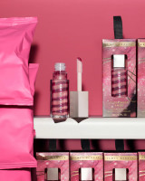 FB Gloss Bomb Swirl Twisted Lip Luminizer - Limited Edition