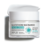 APLB GLUTATHIONE NIACINAMIDE FACIAL CREAM 55ML