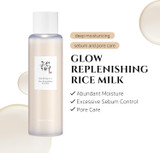 BEAUTY OF JOESON GLOW REPLENISHING RICE MILK - 150ml BEAUTY OF JOESON GLOW REPLENISHING RICE MILK - 150ml