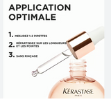 KERASTASE GLOSS DROPS HUILE CAPILLAIRE 45ml