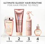 KERASTASE GLOSS ABSOLU FONDANT AMPLIFICATEUR DE BRILLANCE 250ML