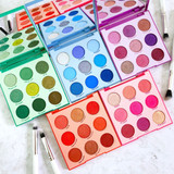 COLOURPOP EYESHADOW PALETTE