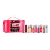 FENTY BEAUTY  coffret de 10 gloss THE GLOSS BOMB VAULT