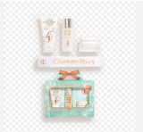 Charlotte Tilbury coffret Hydration reveal discovery set