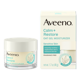 Aveeno baby daily moisture lotion with prebiotic oat