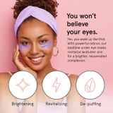 GRACE & Stella restoring eye masks