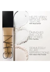 Natural Matte Longwear Fond de Teint Longue Tenue