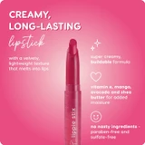 ColourPop lippie stix lipstick
