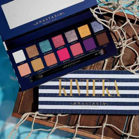 Anastasia Beverly Hills Riviera Palette